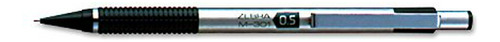 Zebra Pen M-301 Lápices Mecánicos De Acero Inoxidable