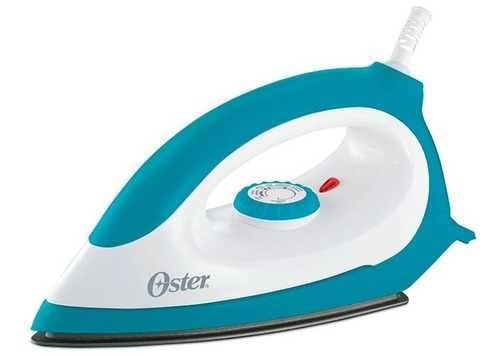 Plancha Oster De Ropa Seca Liviana Gcstbv4112-013