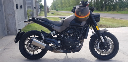 Benelli Leoncino