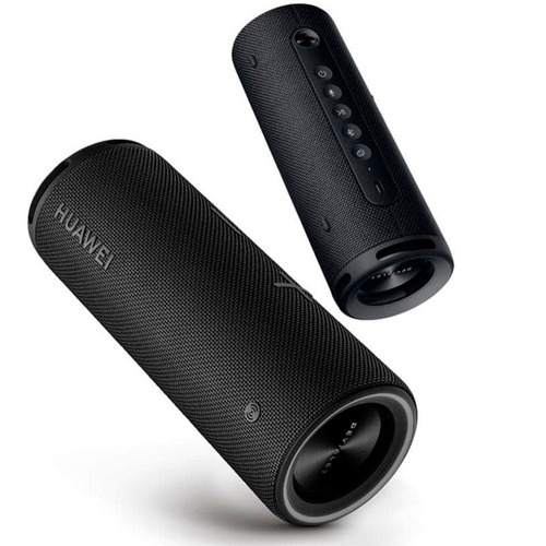 Parlante Huawei Sound Joy Speaker - Bluetooth Color Negro