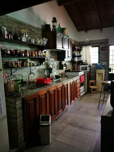 Imagen 3 de 8 de Venta - Casa Tipo Duplex - José Clemente Paz