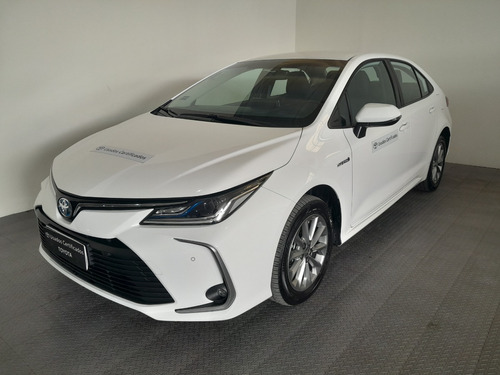 Toyota Corolla 1.8 Hev Seg Ecvt