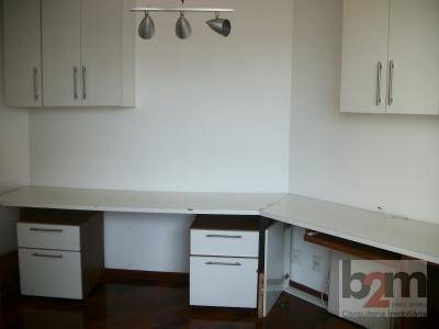 Imagem 18 de 18 de Apartamento Com 3 Dormitórios Para Alugar, 183 M² Por R$ 6.000,00 - Umuarama - Osasco/sp - Ap0188