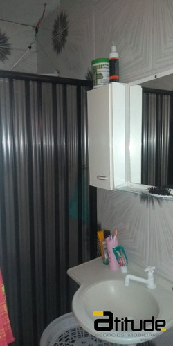 Imagem 5 de 15 de Casa Para Renda À Venda Em Barueri, Jardim Tupanci - 3489
