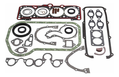 Jg Juntas Motor C/ Ret. 578.851 Vw Ap 2.0 - Cód.9575