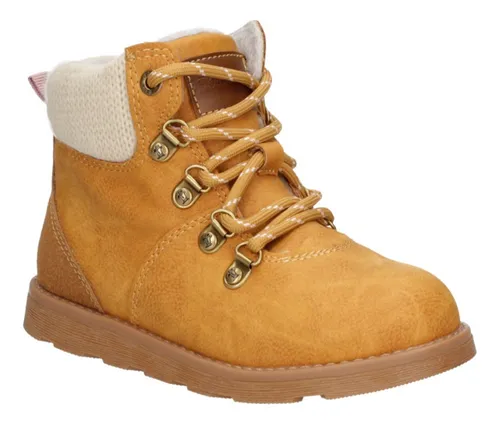 Botin Casual Niña Panama Jack - F750