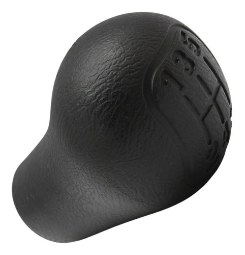 Imagen 2 de 4 de Perilla Palanca Cambios Chevrolet S10/blazer 2001/2011
