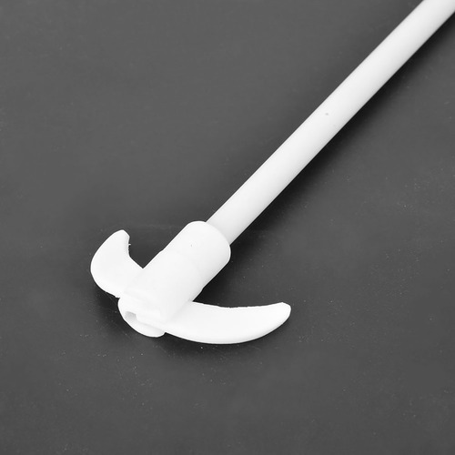 Barra De Agitación De Laboratorio, Varilla De Ptfe Resistent