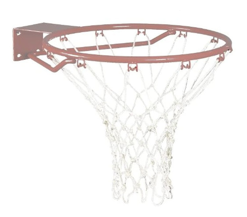 Regent Macgregor Baloncesto Net (tamaño Pequeño),  Blanco