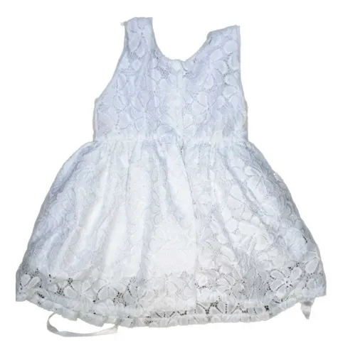 Vestidos de bautismo en once direcciones sale