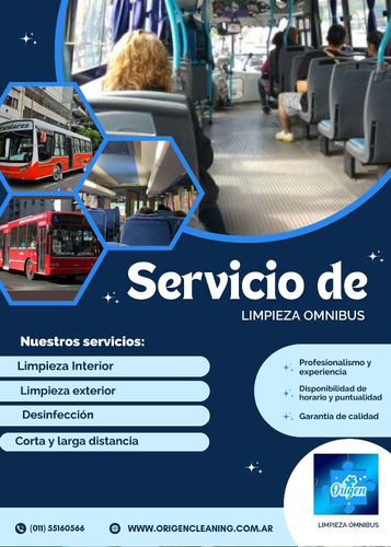 Servicios De Limpieza Integral