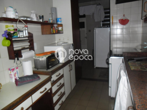Imagem 17 de 21 de Apartamento - Ref: Co4ap3761