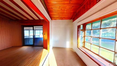Parcela En Venta En Curacaví - Vertientes De Zapata 7790m2