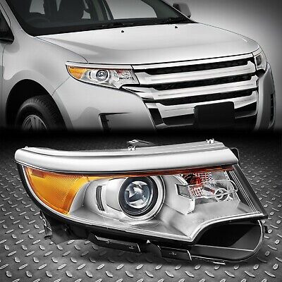 For 11-14 Ford Edge Se/sel/limited Oe Style Passenger Si Zzf