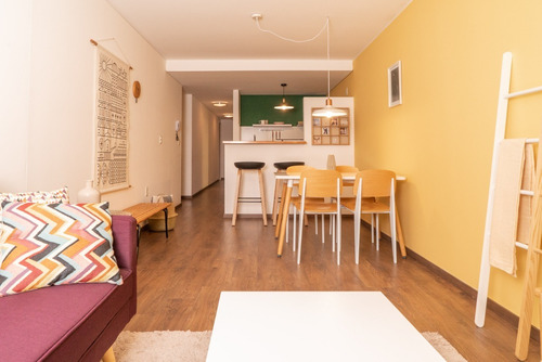 Imagen 1 de 15 de Venta Apartamento 2 Dormitorios Cordón A Estrenar