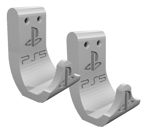 Accesorio Playstation 5 Soporte Pared Joystick (2 Unidades)