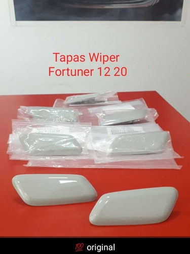 Tapas Wiper Fortuner 12-14