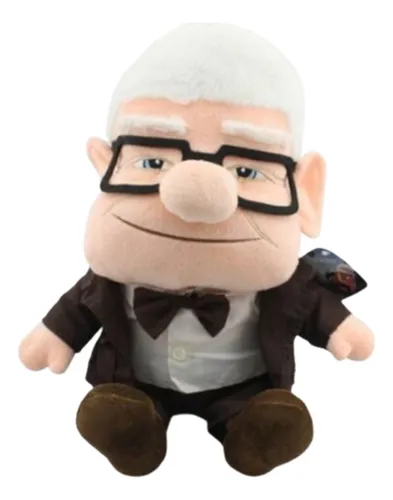 Viejito De Up Peluche MercadoLibre .ec