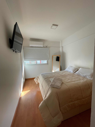 Imagen 17 de 27 de Hermoso Departamento A Metros Del Bosque