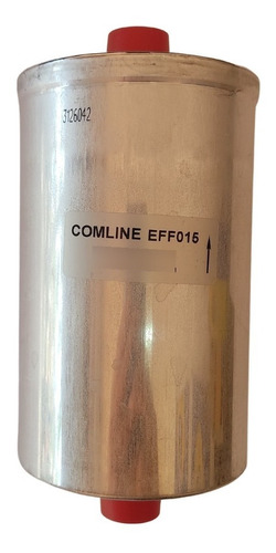 Filtros De Combustible Volvo 240 300 340 740 760 Comline