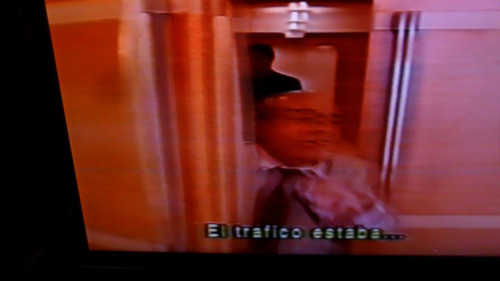 Vhs Un Nuevo Hombre ( Danny Devito, 1994) (Usado)