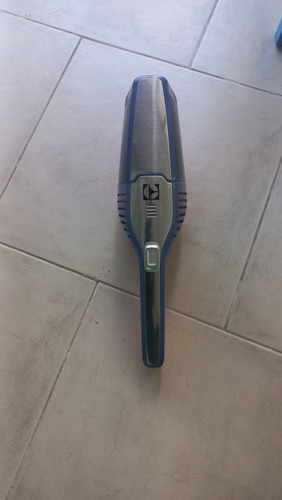 Aspioradora 2 En 1 Electrolux Erg15 (sin Cargador) Azul Marino (Usado)
