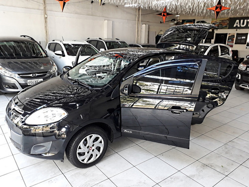 Fiat Palio Attractive Completo / Financiamento Sem Entrada