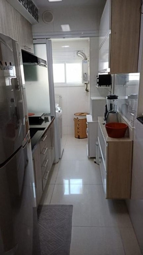 Imagem 7 de 30 de Studio Com 1 Dormitório, 52 M² - Venda Por R$ 580.000,00 Ou Aluguel Por R$ 3.000,00/mês - Anália Franco - São Paulo/sp - St6965