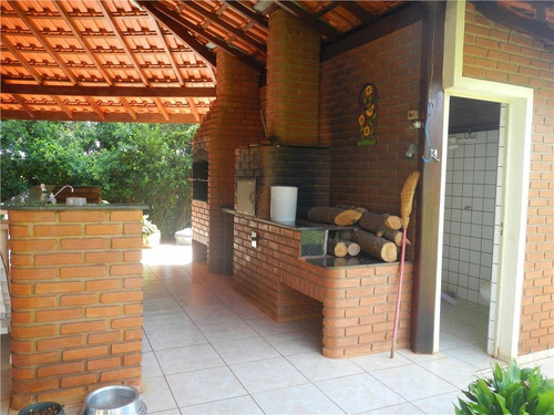 Imagem 19 de 30 de Chácara Residencial À Venda. - Ch0012