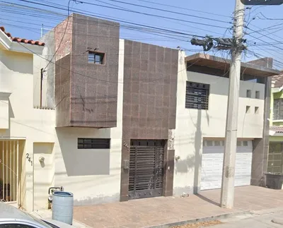 Casa en venta