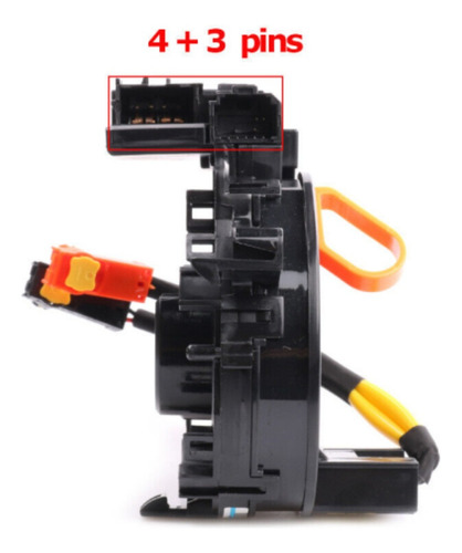 84306-04080 Muelle Del Reloj Para Toyota Renegade Hilander