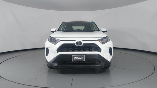 Toyota RAV4 2.5 LE AUTO