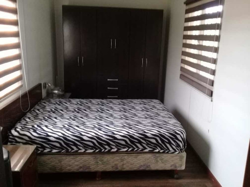 Imagen 15 de 18 de Casa De Contenedor, Muy Comoda, Excelente Terreno
