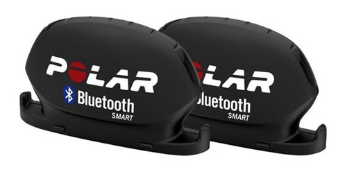 Kit Sensor Velocidad Cadencia Polar Bluetooth Planet Cycle