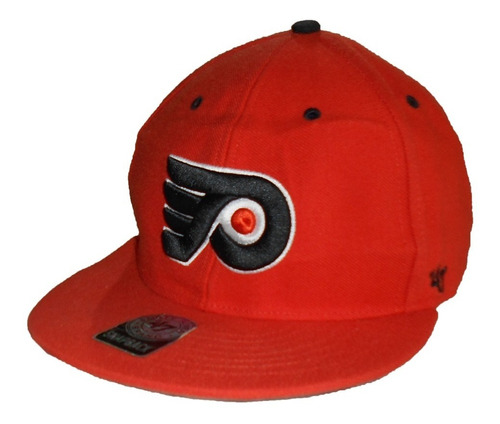 Gorra Nhl Hockey - Philadelphia Flyers - Original - 221