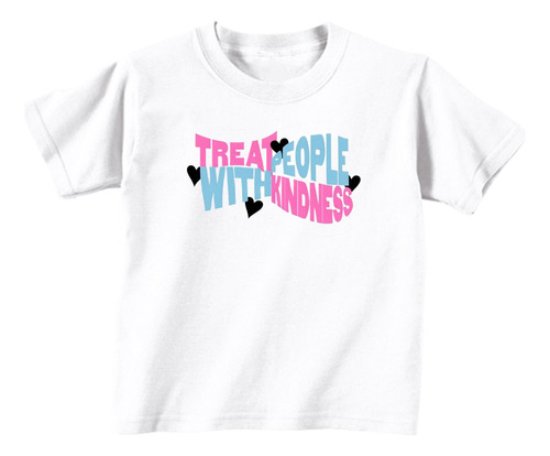 Remeras Infantiles Harry Styles Tpwk |de Hoy No Pasa| 11 V