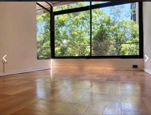 Arriendo 3d2b Residencia/comercio Las Condes Gc Incluidos