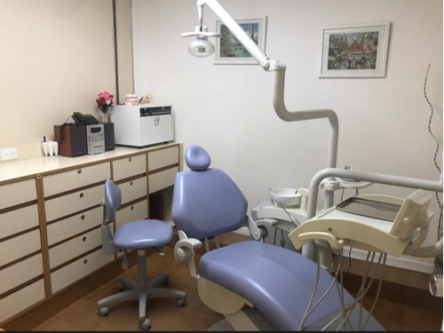 Alquiler Turnos Consultorio Odontológicos