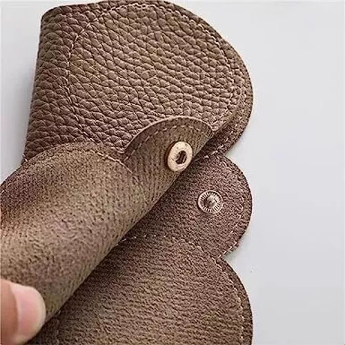Estuche Portátil I Para Gafas De Sol De 5 Piezas, Funda