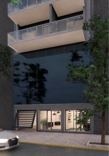 Imagen 2 de 12 de Edificio - Centro