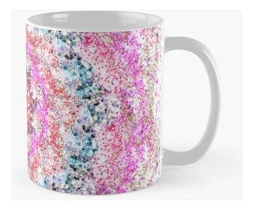 Taza Bonito Arte Mandala # 52a Calidad Premium