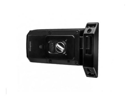 Fechadura Intelbras Digital Fr-101