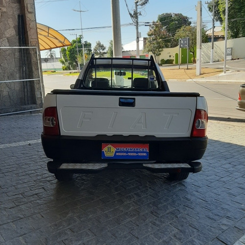 Fiat Strada 1.3 Fire 2p