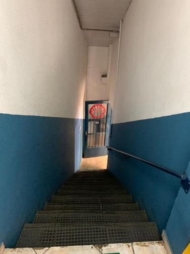 Imagem 4 de 10 de Galpão Para Alugar, 550 M² Por R$ 12.000,00/mês - Vila Carrão - São Paulo/sp - Ga0207