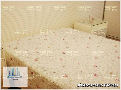Imagem 16 de 30 de Apartamento Residencial Para Locação, Moema, São Paulo. - Ap0866
