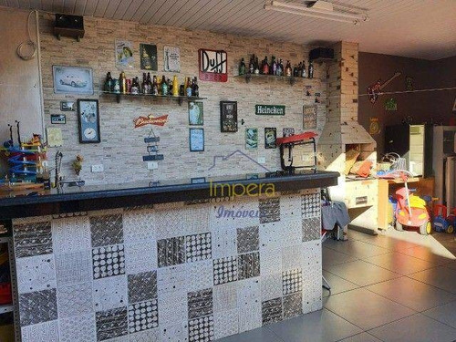 Imagem 12 de 23 de Sobrado Com 2 Dormitórios À Venda, 65 M² Por R$ 340.000,00 - Condomínio Residencial Campo Belo - São José Dos Campos/sp - So0172