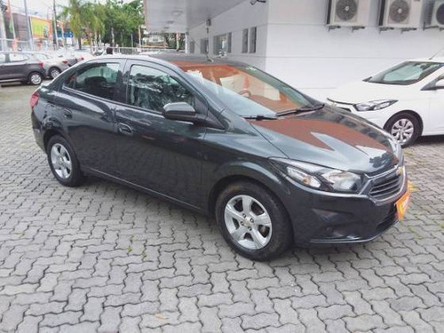 Imagem 5 de 10 de Chevrolet Prisma 1.4 Mpfi Lt 8v Flex 4p Manual