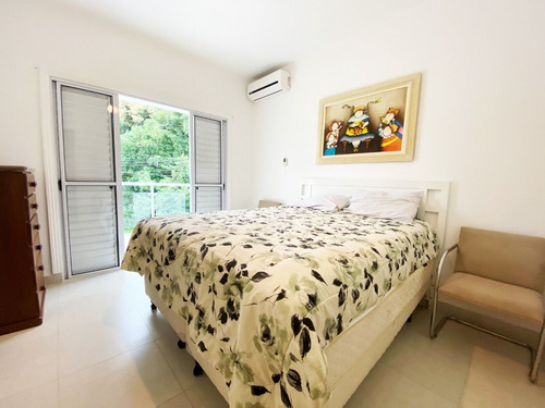 Imagem 12 de 15 de Casa Para Venda No Bairro Riviera De São Lourenço Em Bertioga - Cod: Ir18504 - Ir18504