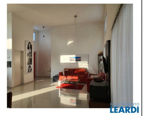 Imagem 2 de 15 de Casa Em Condomínio - Condomínio Delle Stelle - Sp - 611810