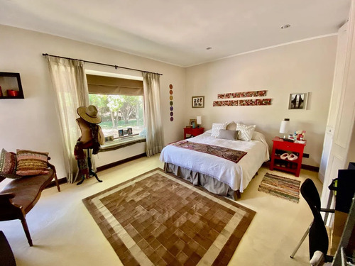 Preciosa Casa En Condominio Calera De Tango